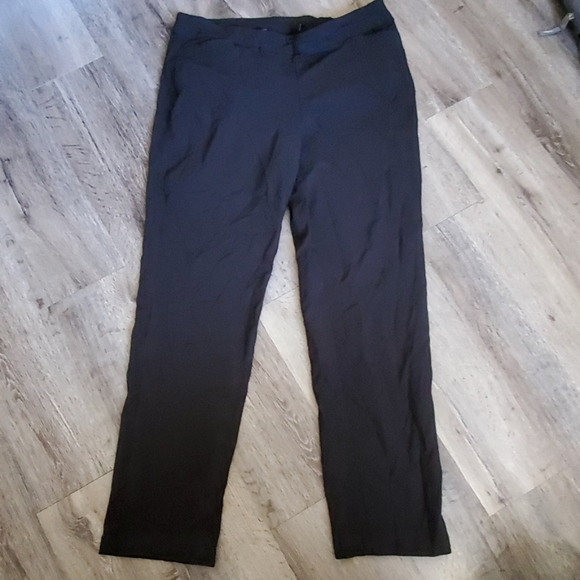 briggs stretch pants